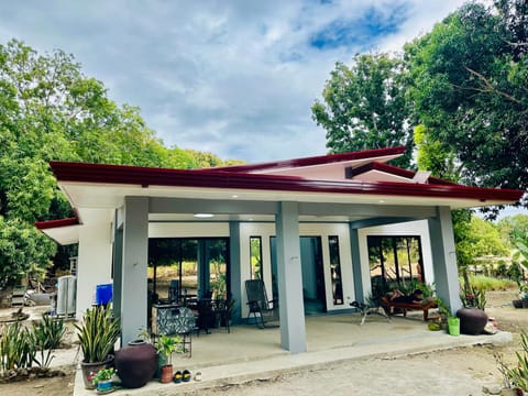 Property building, Balcony/Terrace