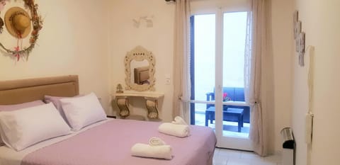 Casso Pietra Apartment in Corfu