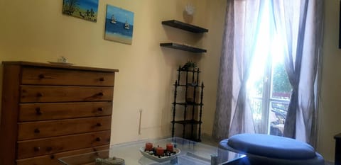 Casso Pietra Apartment in Corfu
