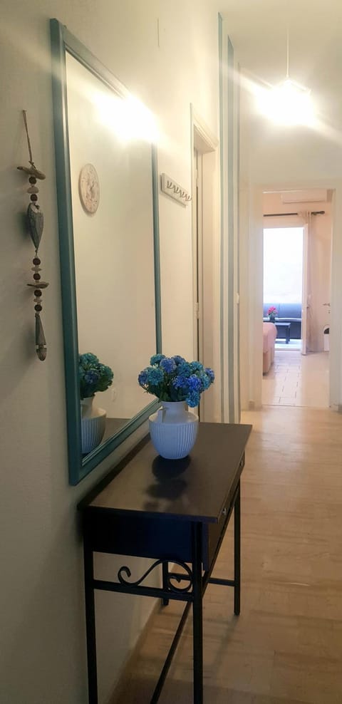 Casso Pietra Apartment in Corfu