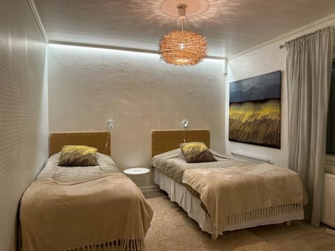 Lakefront Villa AINOLA, 55 km from Rovaniemi Villa in Rovaniemi