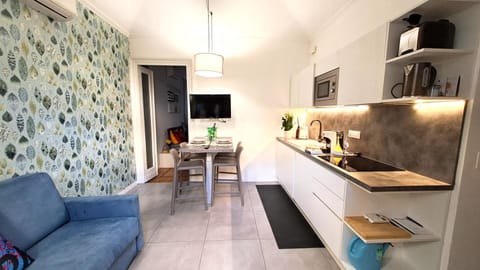 Communal lounge/ TV room, TV and multimedia, View (from property/room), Kitchen or kitchenette, Living room, Seating area, Dining area, minibar, oven, pet friendly, stove, toaster, kitchen