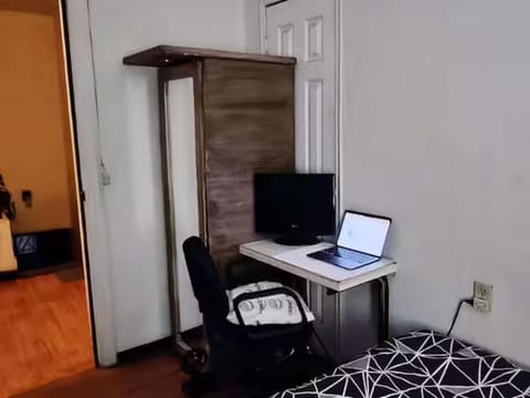 Apartment in Roma - Mx City Vacation rental in Mexico City