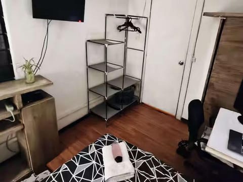 Apartment in Roma - Mx City Vacation rental in Mexico City