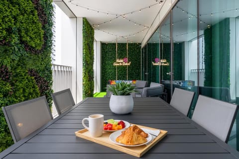 Patio, Balcony/Terrace