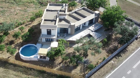 Property building, View (from property/room), Swimming pool