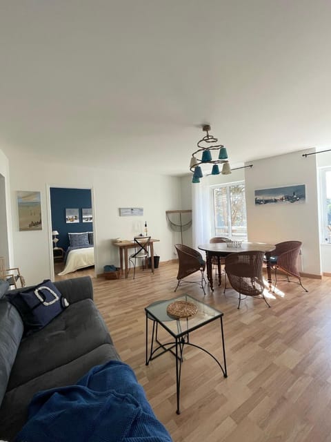 Escale à Ploumanac'h Apartment in Perros-Guirec