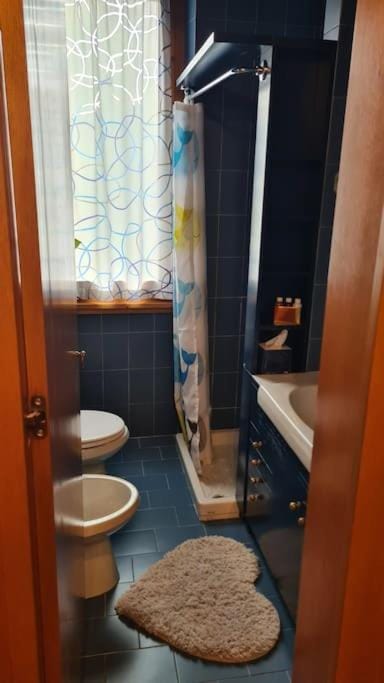 Il Nido di legno Apartment in Friuli-Venezia Giulia