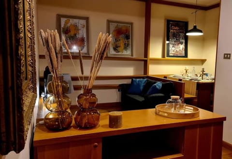 Il Nido di legno Apartment in Friuli-Venezia Giulia