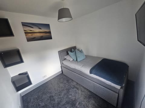 cosy cottage in snowdonia House in Wales