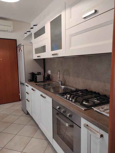 Ca' di Stefy Apartment in Imola