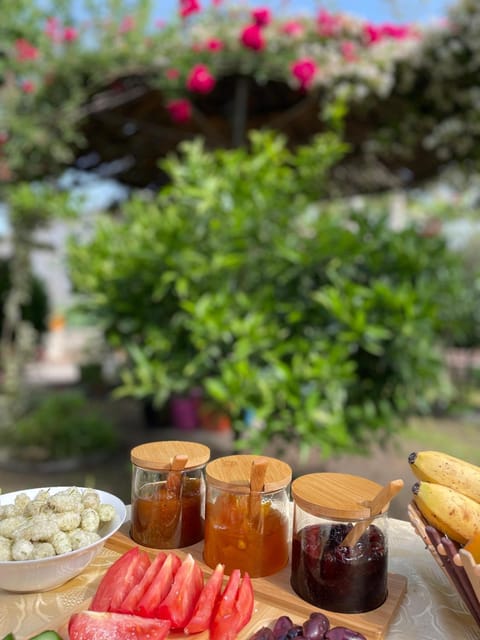 Guest House Miracle Garden Villa in Vlorë