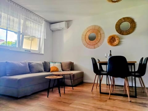 Domek Catan House in West Pomeranian Voivodeship, Poland