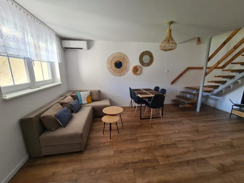 Domek Catan House in West Pomeranian Voivodeship, Poland