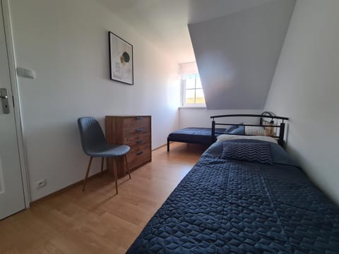 Domek Catan House in West Pomeranian Voivodeship, Poland