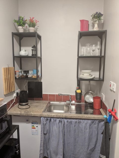 Studio flat - An Bonnan Bui Apartment in County Donegal