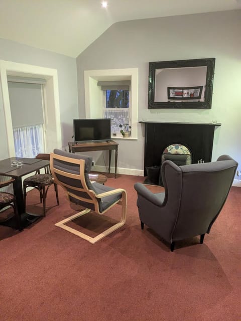 Studio flat - An Bonnan Bui Apartment in County Donegal