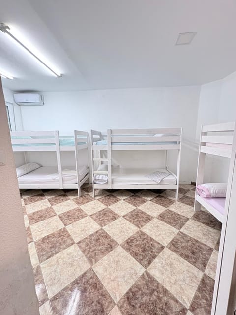 Historic Malaga Centro Rooms Hostel in Malaga