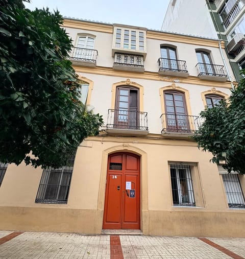 Historic Malaga Centro Rooms Hostel in Malaga