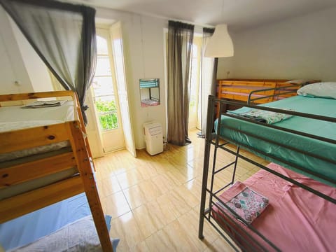 Historic Malaga Centro Rooms Hostel in Malaga