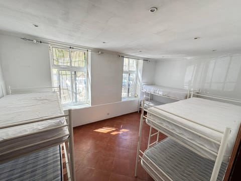 Historic Malaga Centro Rooms Hostel in Malaga