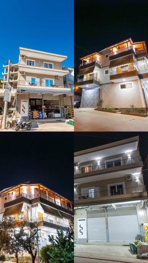 Merlind&Anisa Apartments Apartment in Sarandë