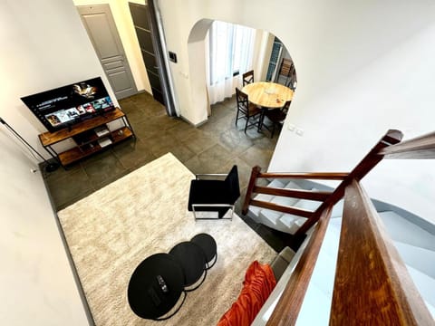 TV and multimedia, Living room