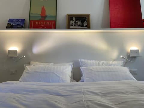 Palma, stylish apartment with garage Apartment in Riva del Garda