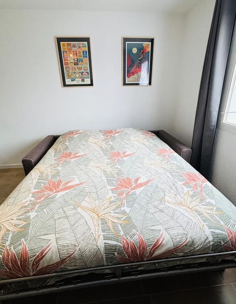 Studio calais la plage Apartment in Calais