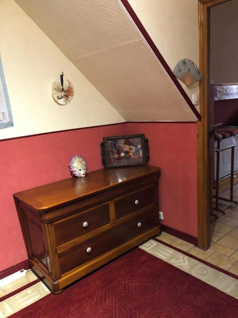 Yufan Vacation rental in Île-de-France