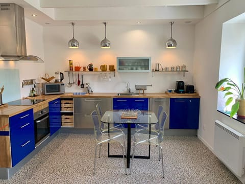 L 'Air Yaudet House in Lannion