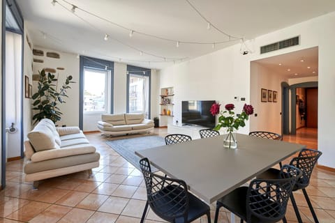 Anna Home Bergamo Deluxe Apartment Apartment in Bergamo