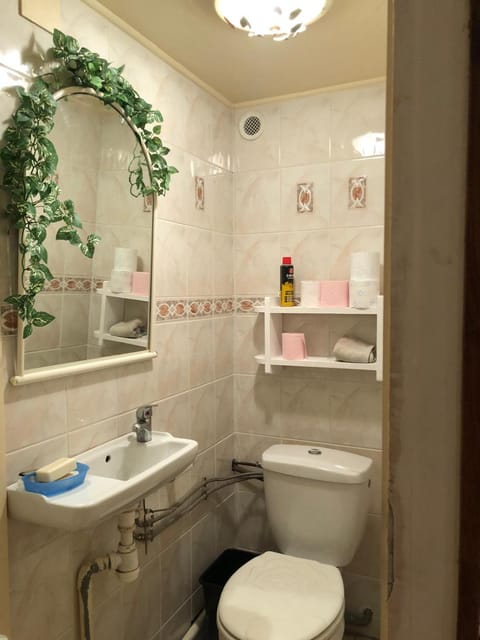 Yufan Vacation rental in Île-de-France