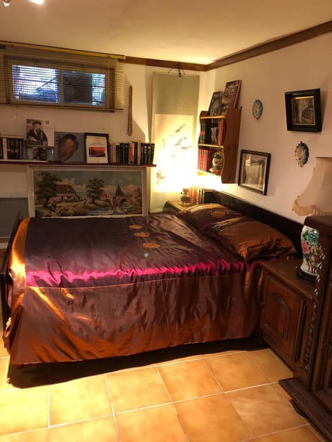 Yufan Vacation rental in Île-de-France