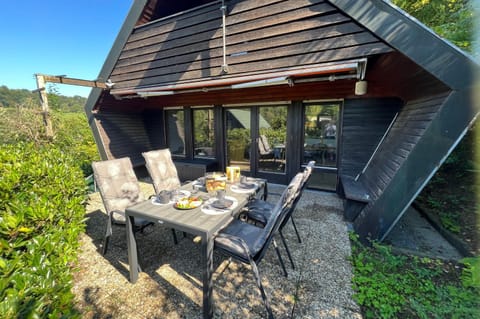 Property building, Balcony/Terrace