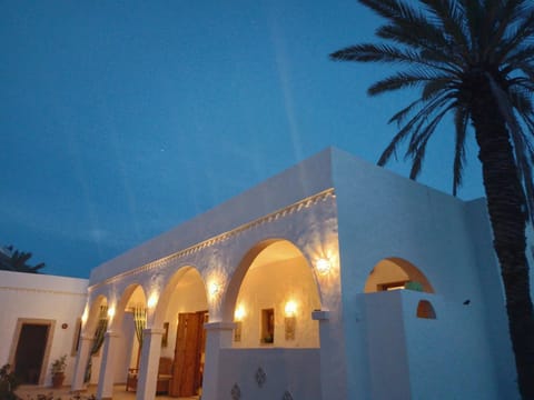 Property view