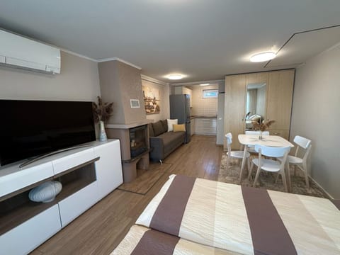 TV and multimedia, Photo of the whole room