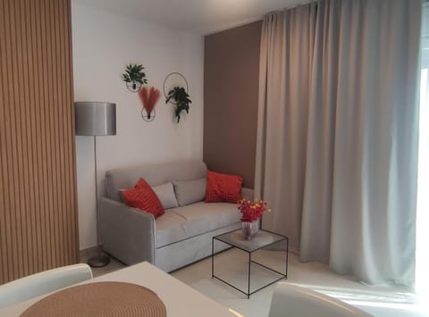 Vivien Apartment in Podstrana