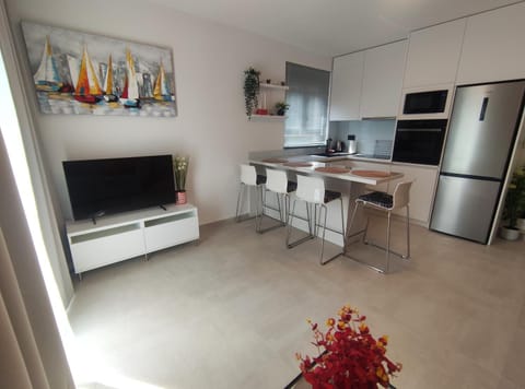 Vivien Apartment in Podstrana