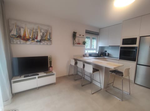 Vivien Apartment in Podstrana