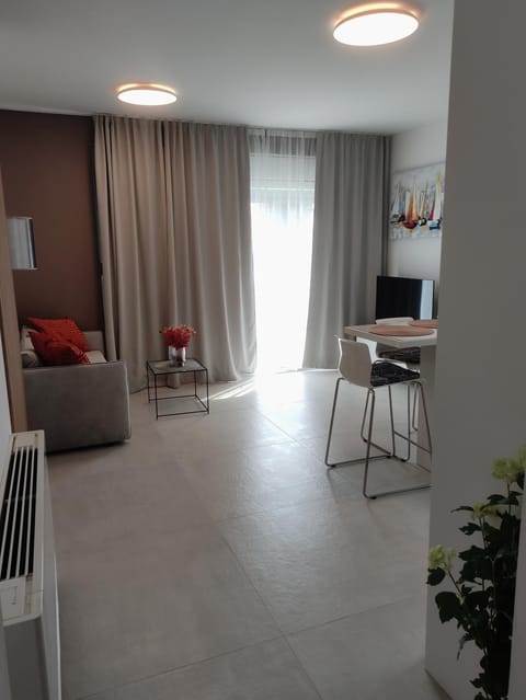 Vivien Apartment in Podstrana