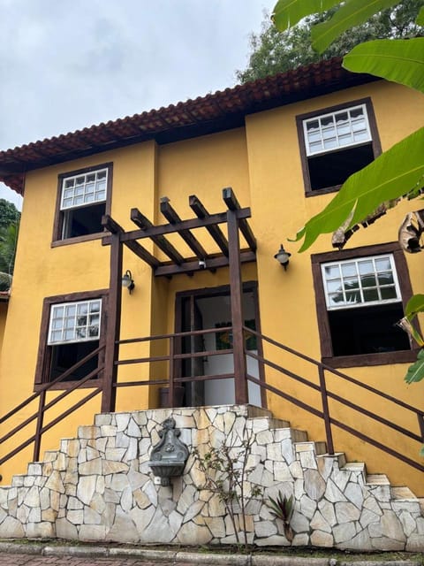 Property building, Day, Lobby or reception, On site