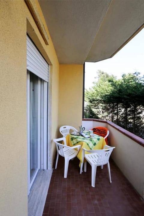 Villa Medea House in Rosolina Mare