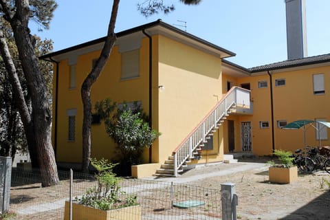 Villa Medea House in Rosolina Mare