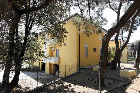 Villa Medea House in Rosolina Mare