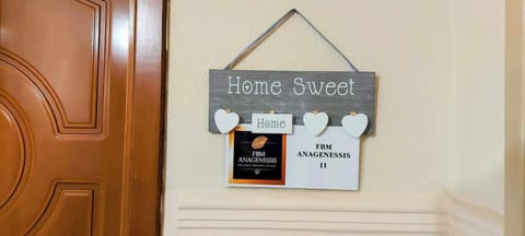 FBM Anagenessis - Ευ Ζην 2 Apartment in Decentralized Administration of Macedonia and Thrace