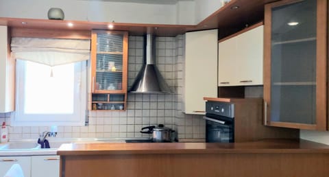 FBM Anagenessis - Ευ Ζην 2 Apartment in Decentralized Administration of Macedonia and Thrace