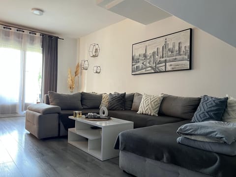 Apartment Suzzy Apartment in Split