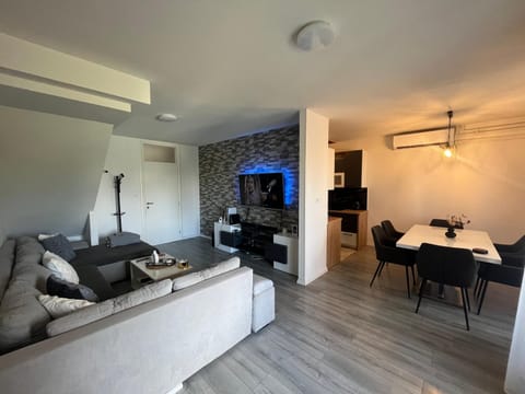 Apartment Suzzy Apartment in Split