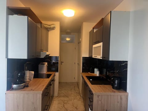 Apartment Suzzy Apartment in Split